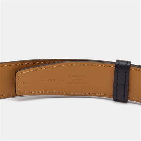 hermes portland belt